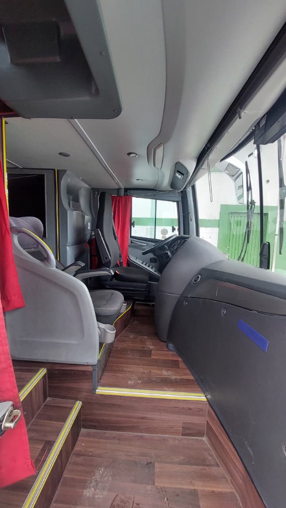 Scania MARCOPOLO G7 — foto 2
